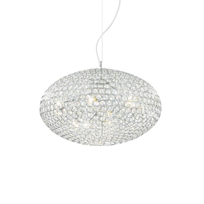 Ideal Lux - Pendant Lamp Orion Sp6