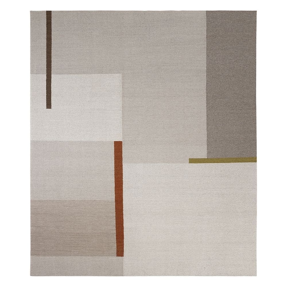 Pezzani - Carpet Wally A Grey