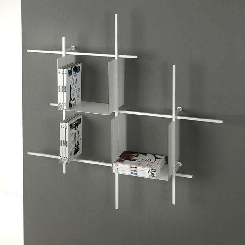Pezzani - Bookshelf Libra C-1