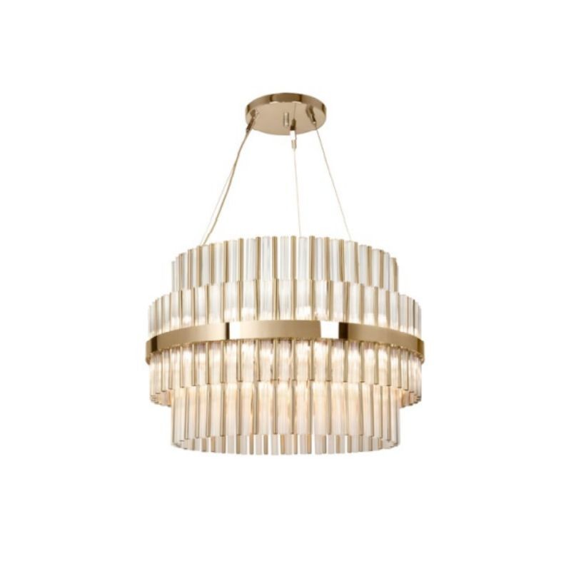 Castro Lighting - Suspension Halma