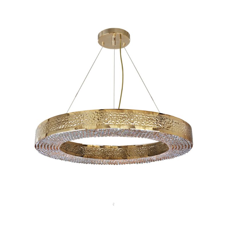 Castro Lighting - Suspension Maeve 2