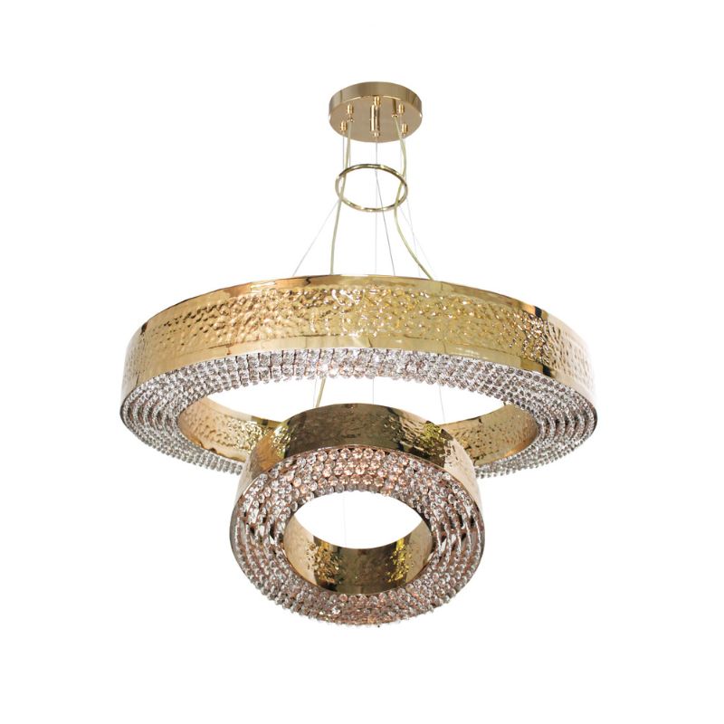 Castro Lighting - Suspension Maeve Double