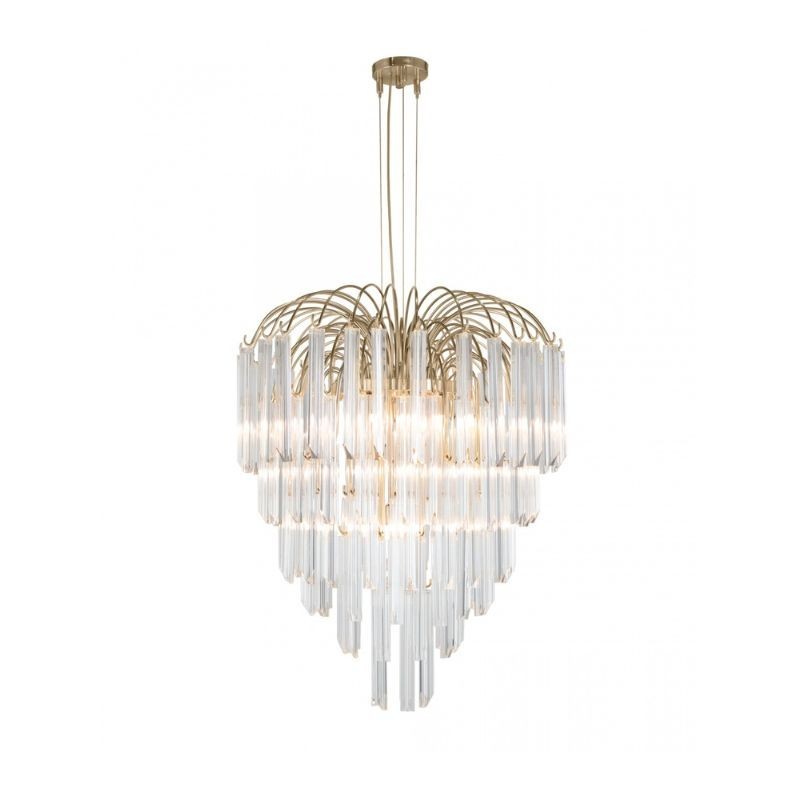 Castro Lighting - Pendant Lotus