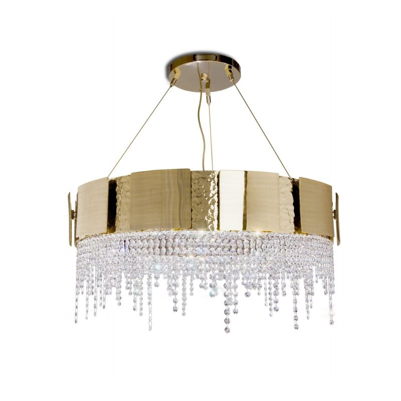 Castro Lighting - Suspension Mondrian
