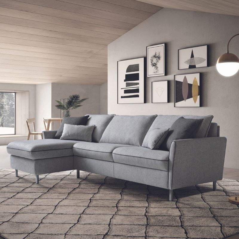 LeComfort - Modular Sofa Bed Bali