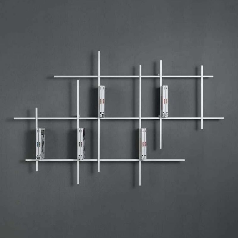Pezzani - Bookshelf Libra 5