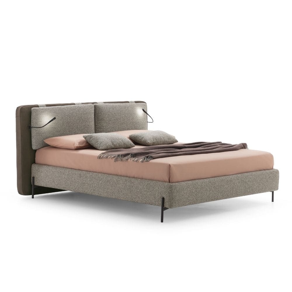 LeComfort - Bed Cortina
