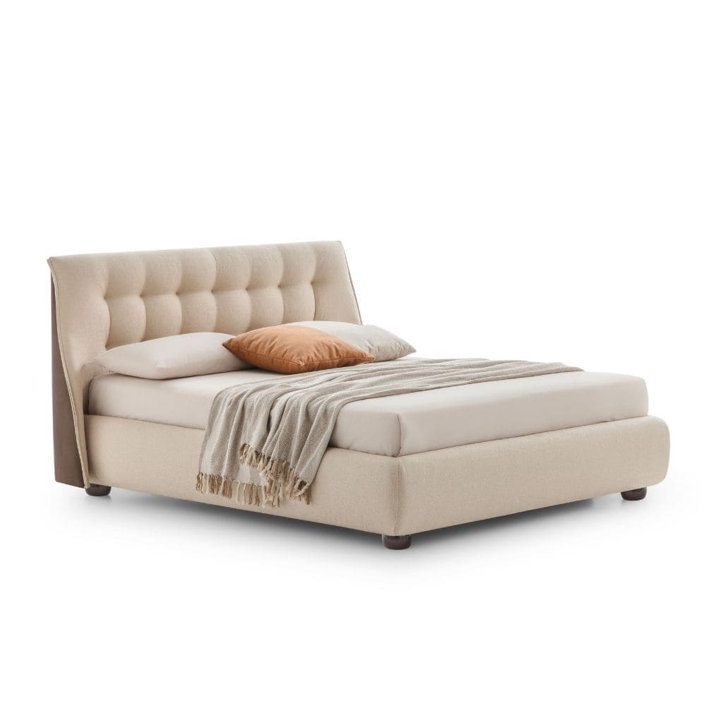 LeComfort - Bed Guscio
