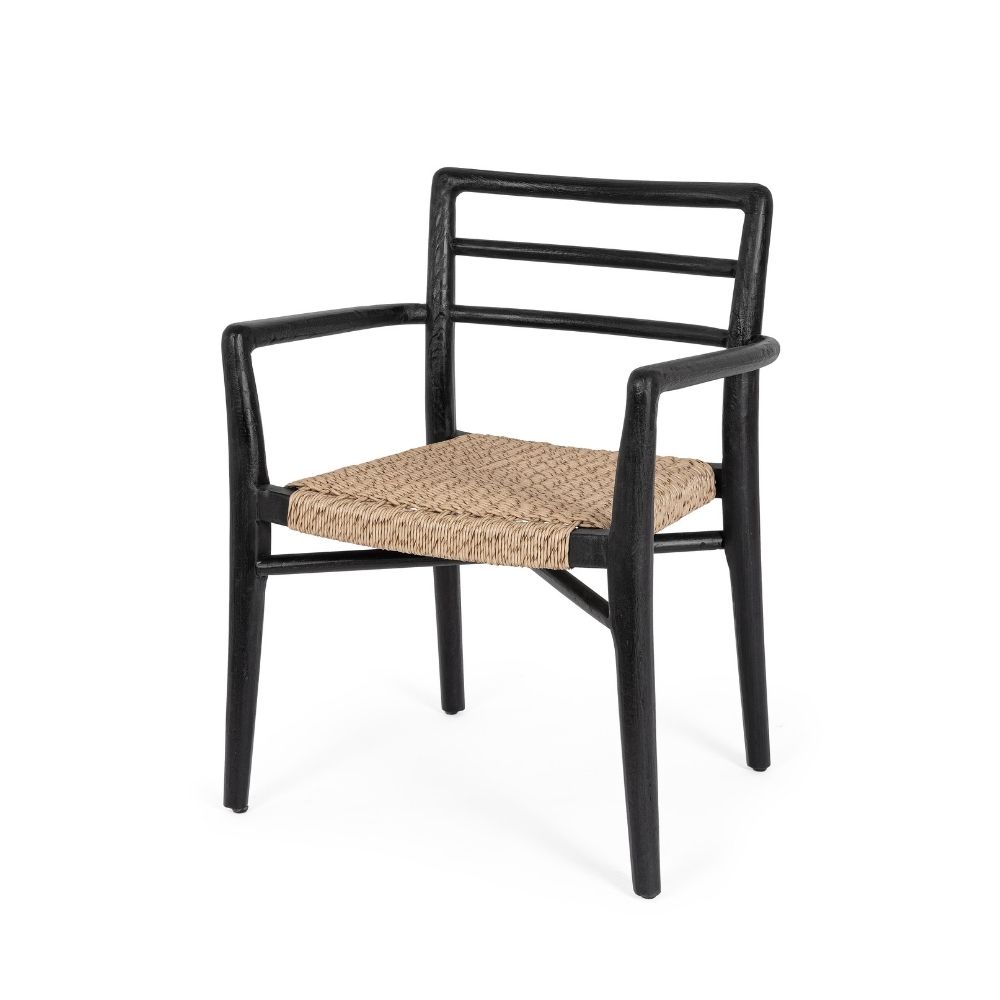Bizzotto - Garden Chair Leticia