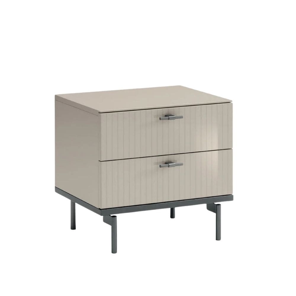 Alf Italia - Bedside table Claire