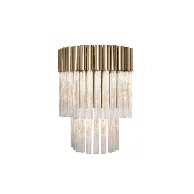 Castro Lighting - Sconce Arcade
