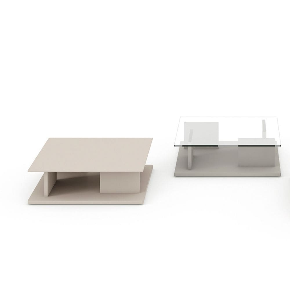 Mobenia - Coffee Table Artica