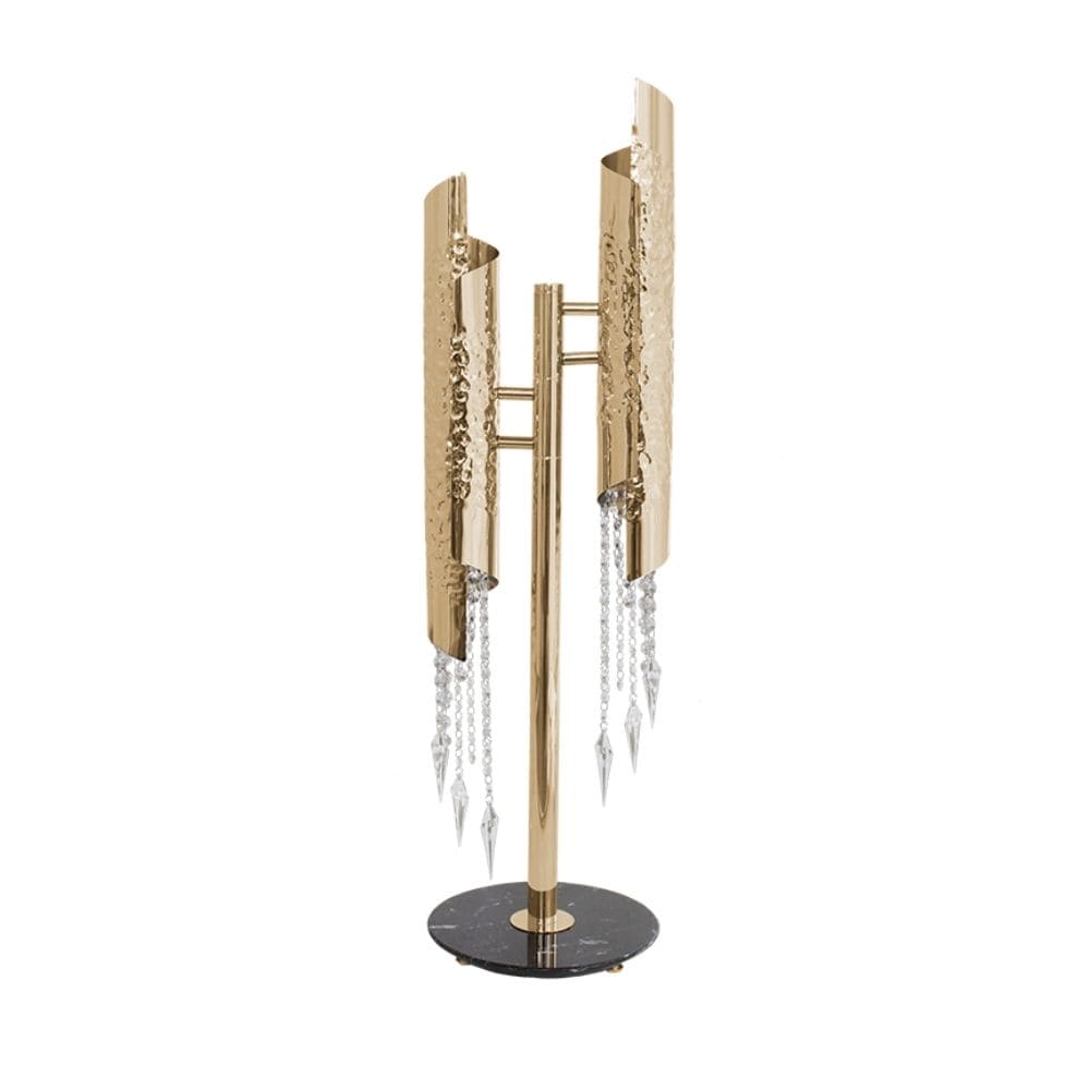 Castro Lighting - Table Lamp Avolto