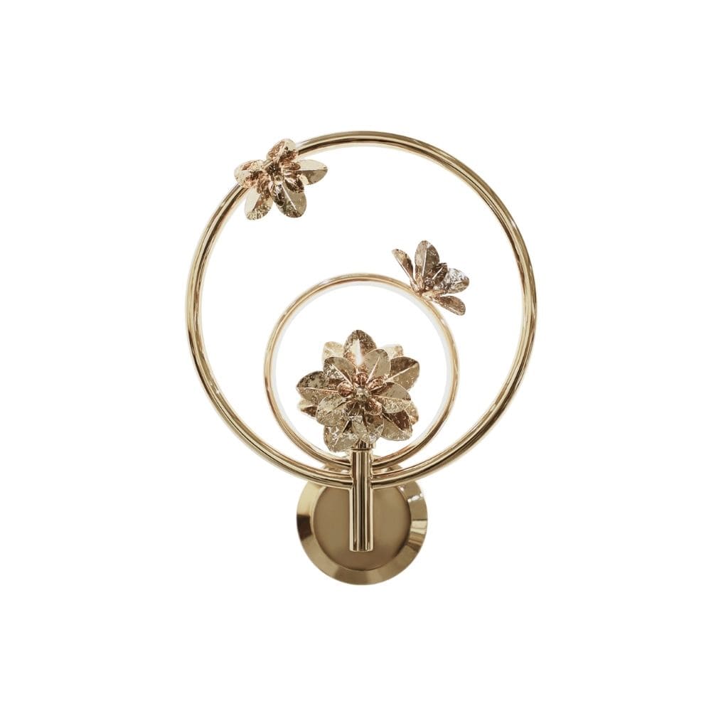 Castro Lighting - Sconce Botticelli