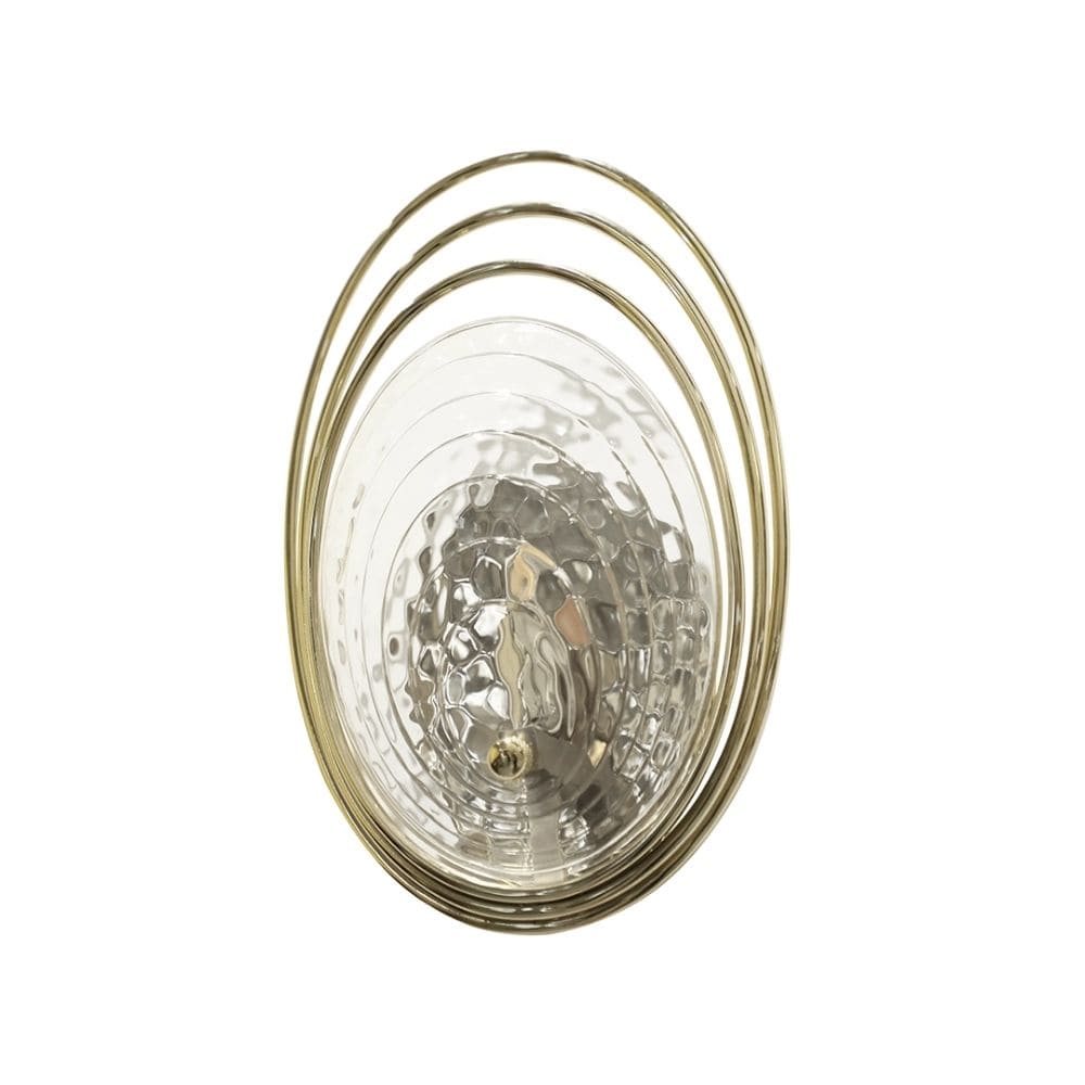 Castro Lighting - Sconce Coral