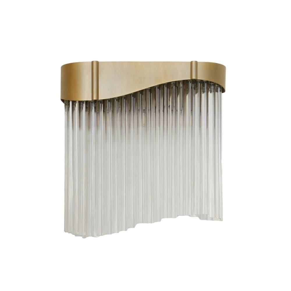 Castro Lighting - Sconce Flow