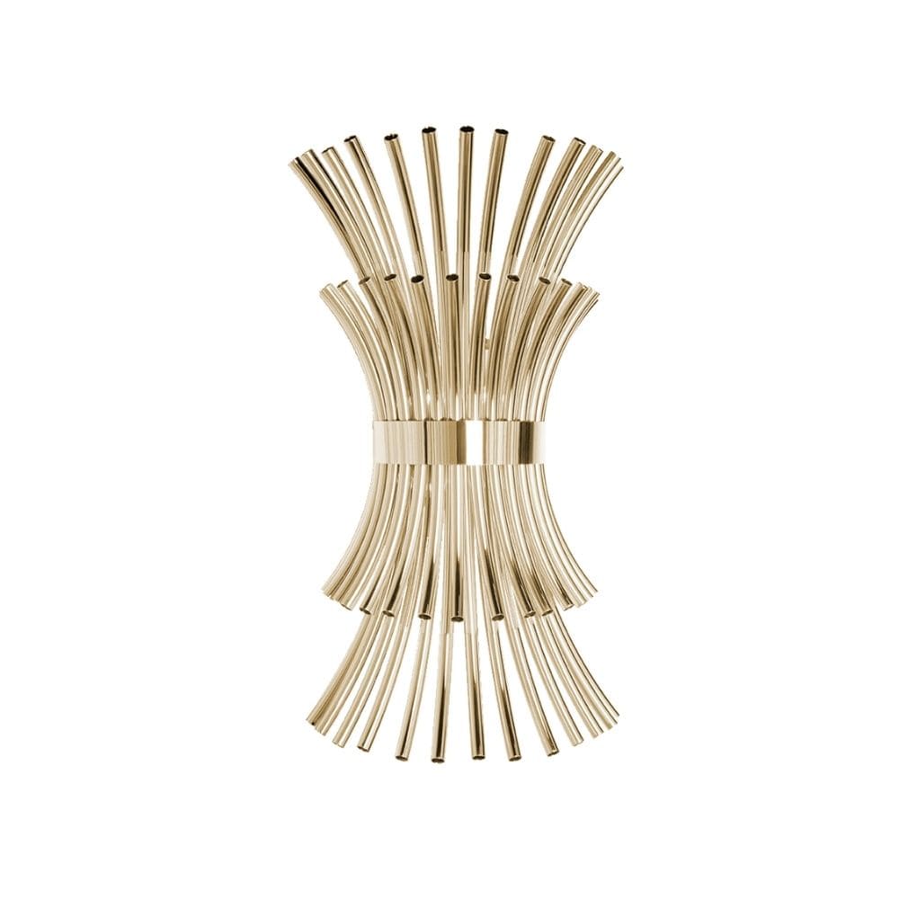 Castro Lighting - Sconce Flusso