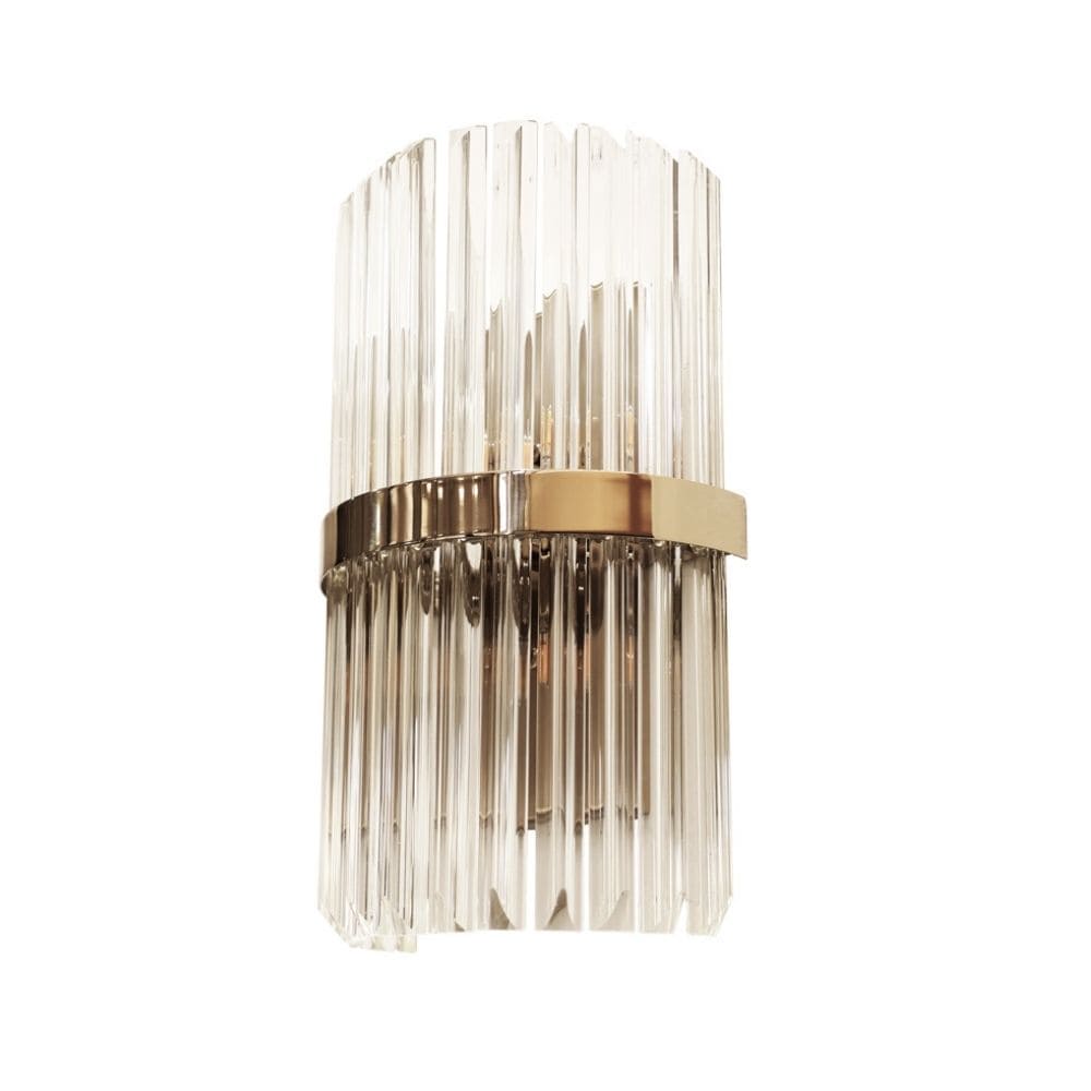 Castro Lighting - Sconce Royal Full