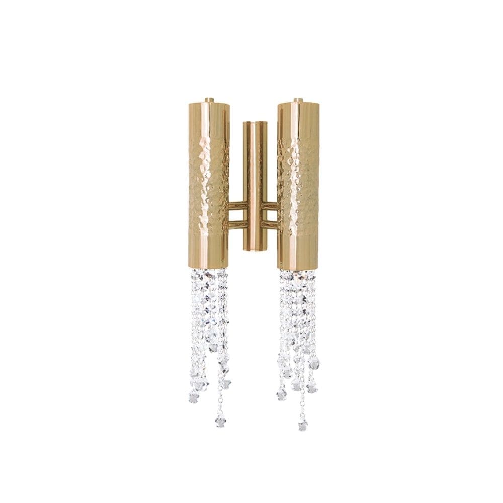 Castro Lighting - Sconce Safi 2