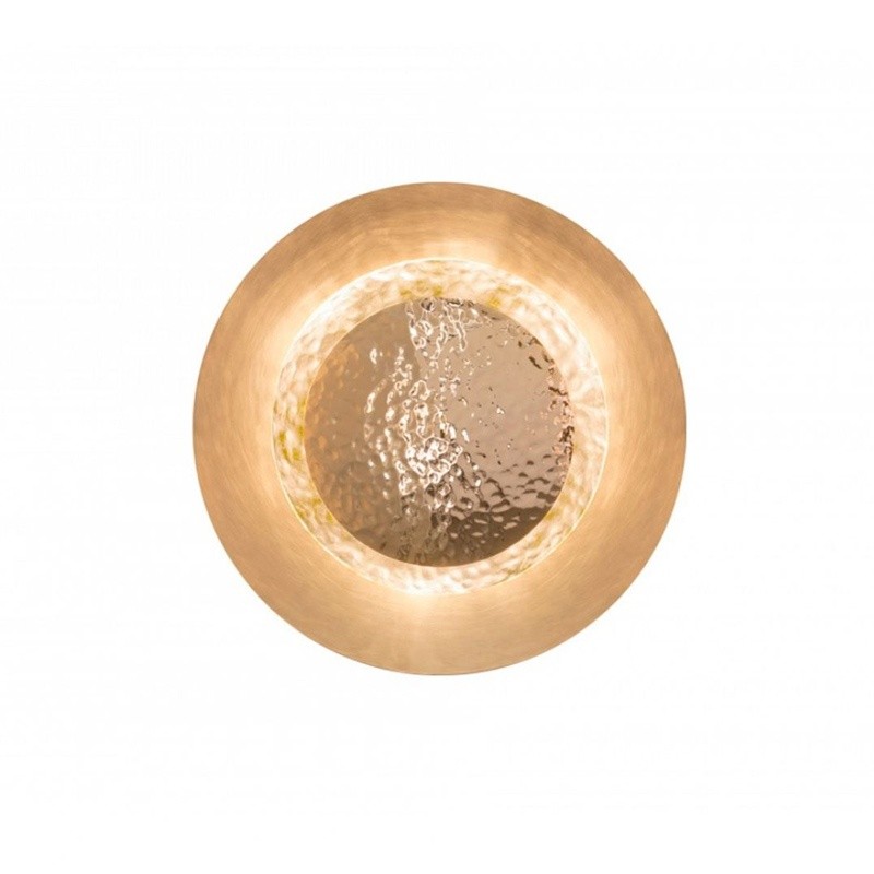 Castro Lighting - Sconce Eclipse