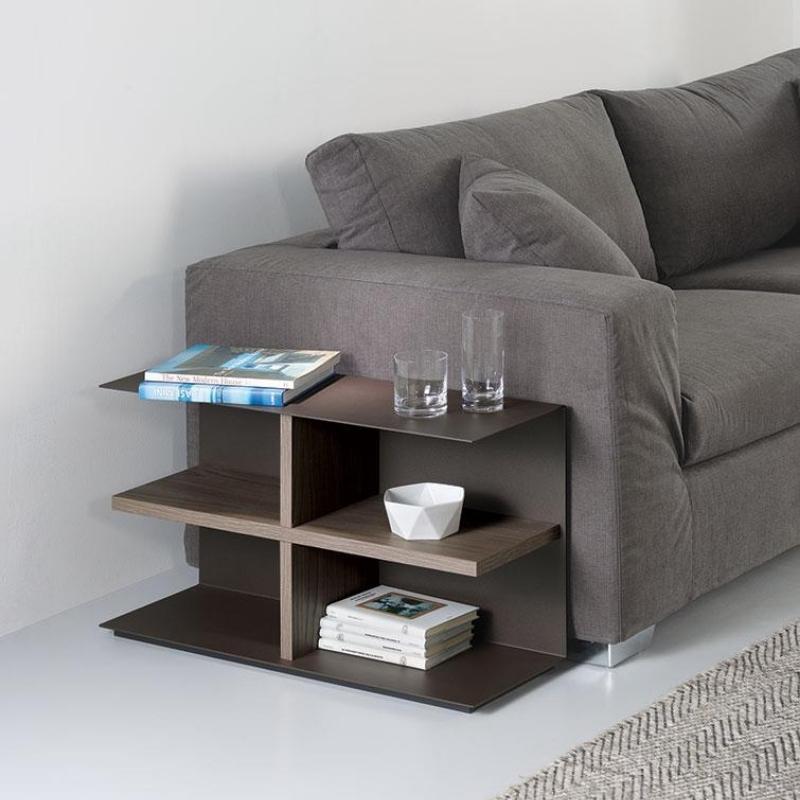 Pezzani - Bookcase Slim