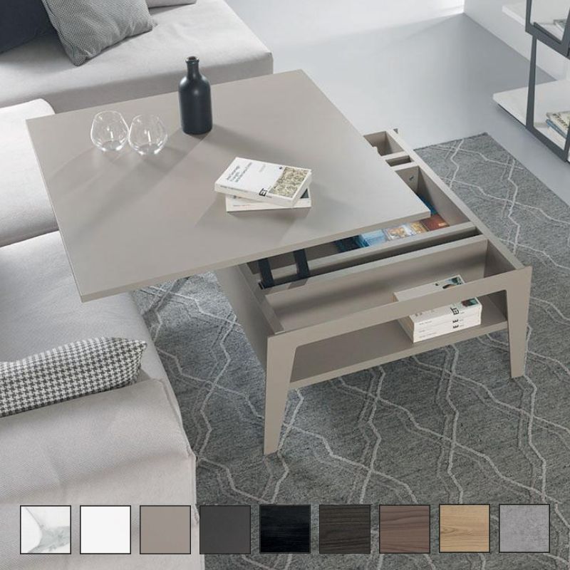 Pezzani - Coffee Table Brighton 80
