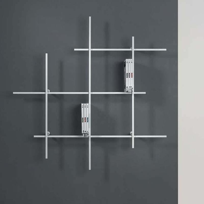 Pezzani - Bookshelf Libra 1