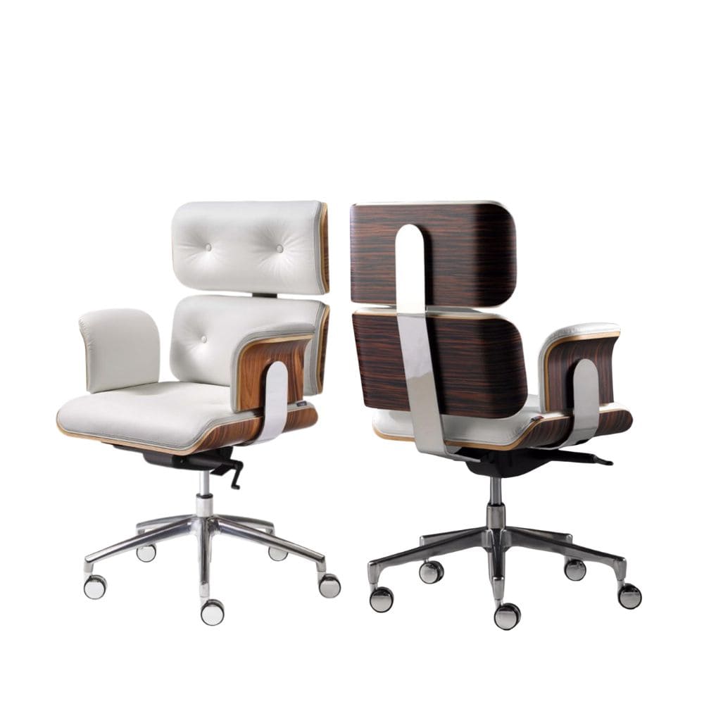 Altek - Office Chair Armadillo 2 Low Back