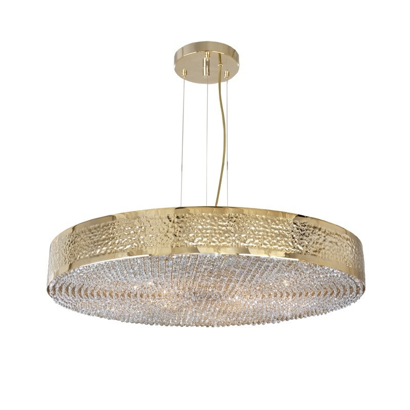 Castro Lighting - Suspension Maeve 80
