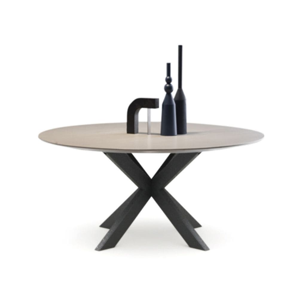 Devina Nais - Dining Table Manhattan Ring