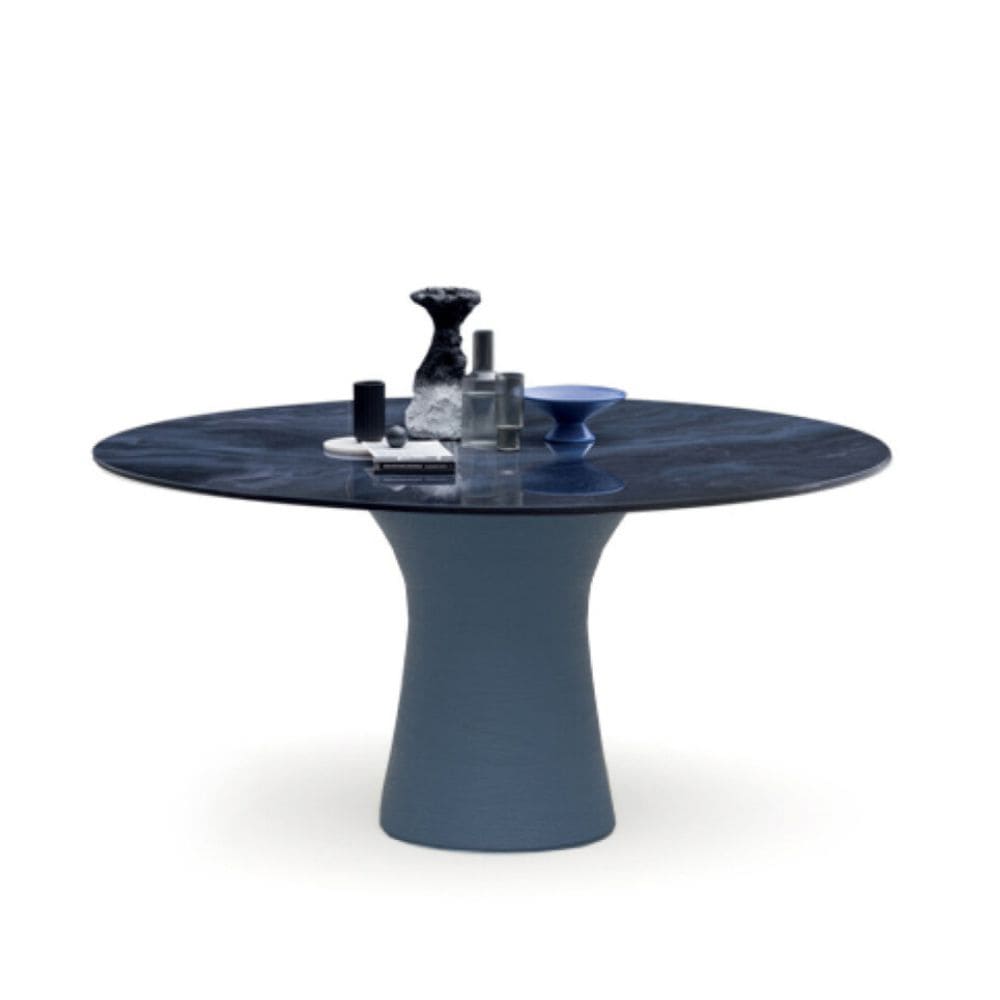 Devina Nais - Dining Table Manhattan Ring My Glass