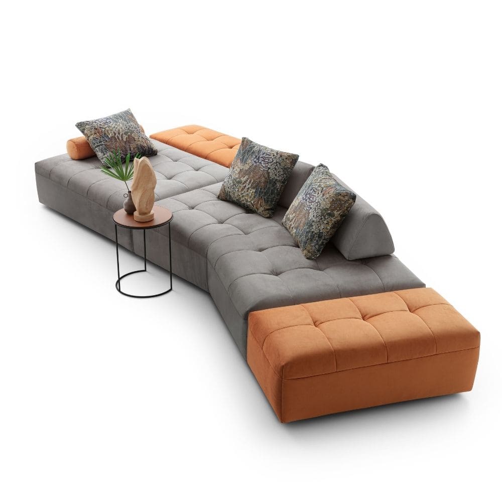 LeComfort - Modular Sofa Reed