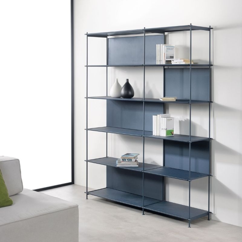 Pezzani - Bookcase Musa C-21