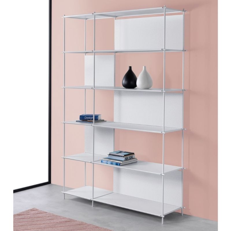 Pezzani - Bookcase Musa C-22