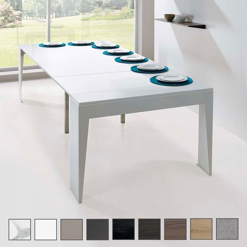 Pezzani - Dining Table Marvel 285