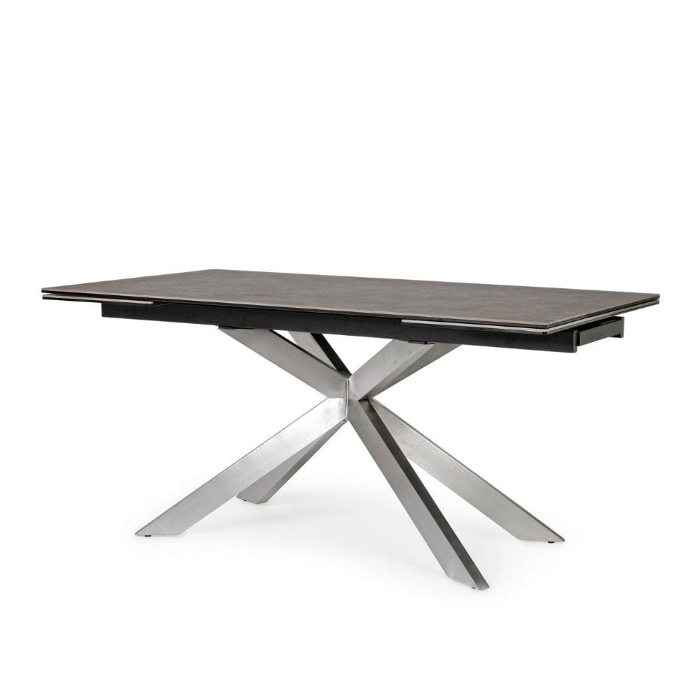 Bizzotto - Extendable Dining Table Arzachel 160-240
