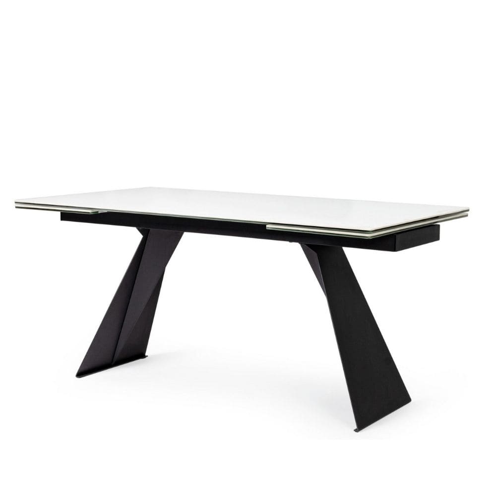 Bizzotto - Extendable Dining Table Blazar 160-240