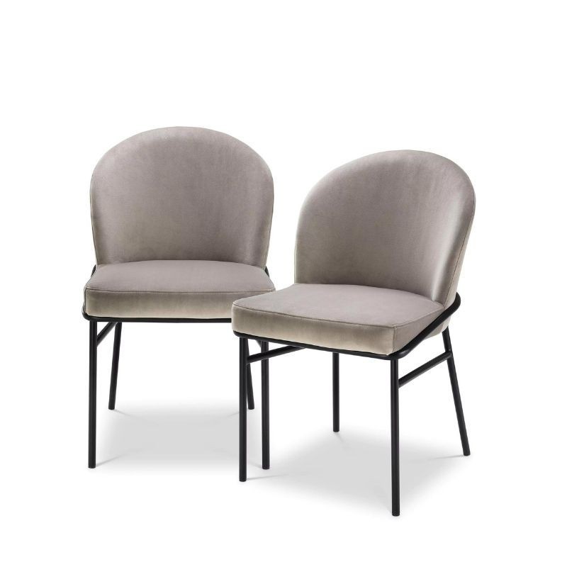 Eichholtz - Dining Chair Willis Set Of 2