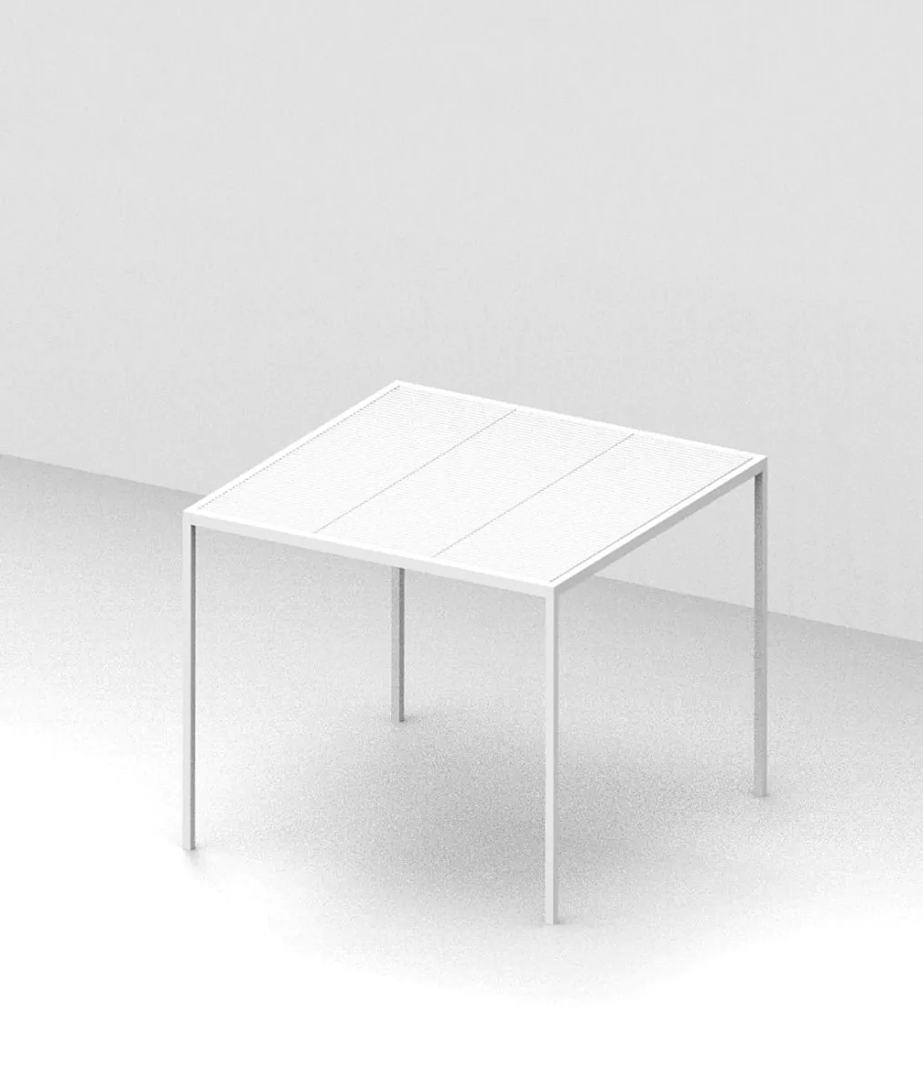Unopiu – Roofing With wood slats for standard Shibuya module