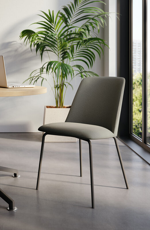 Quadrifoglio City Chair ambiance photo